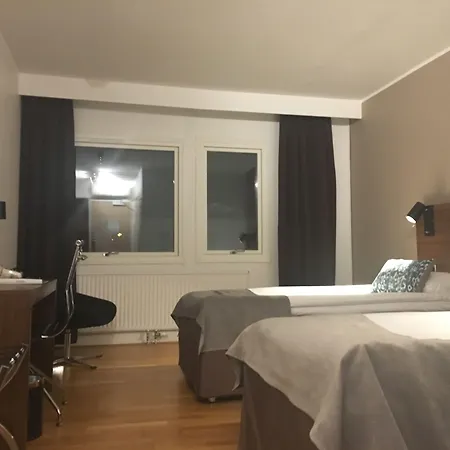 Apple Hotel&konferens