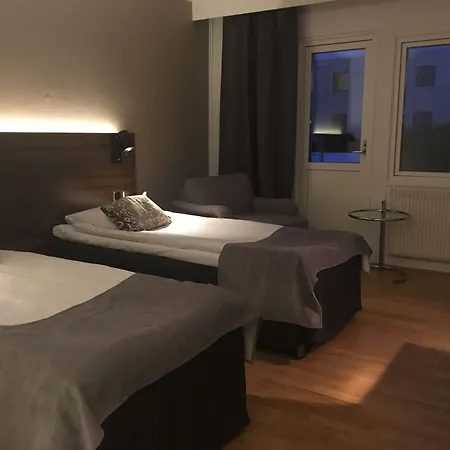 Apple & Konferens 3* Göteborg