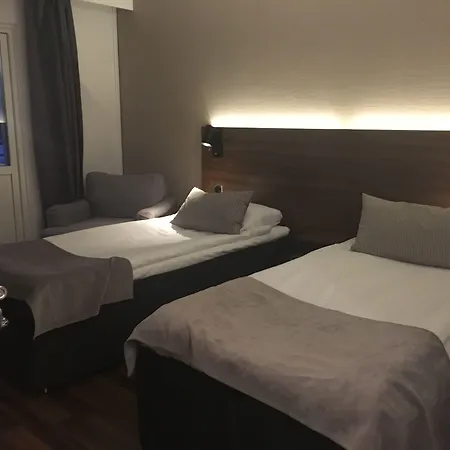 Apple & Konferens Hotel