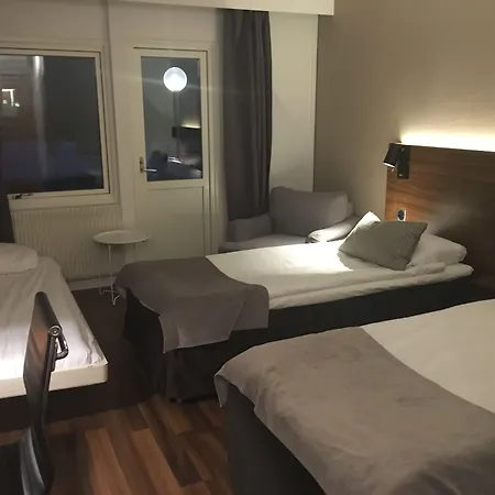 Apple Hotel&konferens 3*