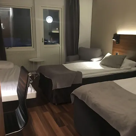 Apple Hotel&konferens Hotell 3*