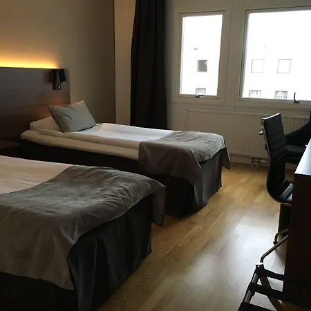 Hotel Apple & Konferens Göteborg