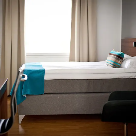 Apple Hotel&konferens 3*