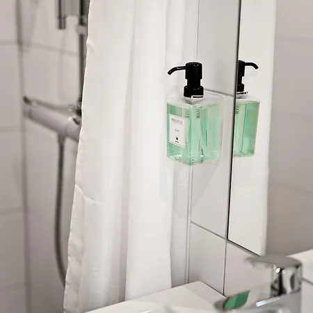 Apple Hotel&konferens 3*