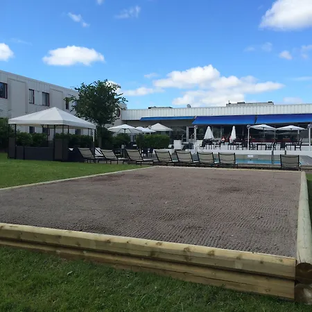 Hotel Apple & Konferens 3*