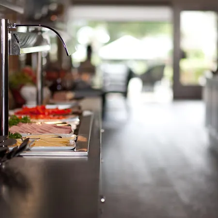 Apple Hotel&konferens 3* Göteborg