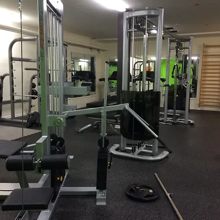 Apple & Konferens Hotel Göteborg