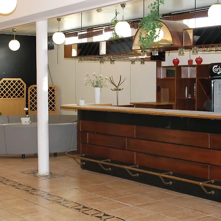 Apple & Konferens 3* Göteborg