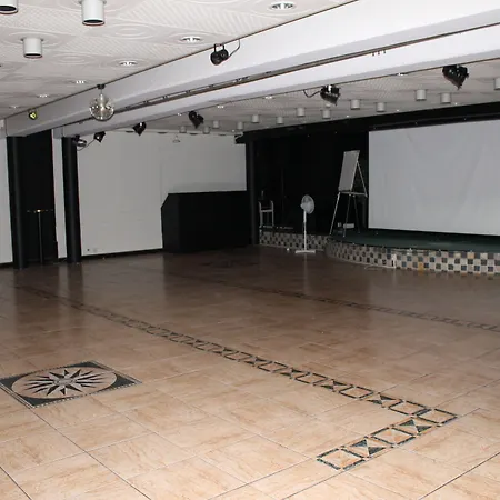 Hotell Apple Hotel&konferens Göteborg