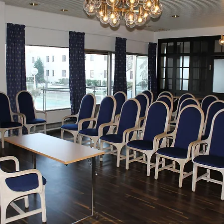 Hotel Apple & Konferens Göteborg