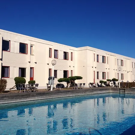 Apple Hotel&konferens