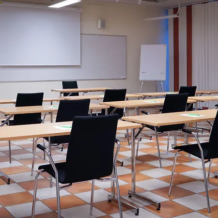 Apple Hotel&konferens 3* Göteborg