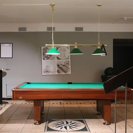 Apple & Konferens Hotel Göteborg