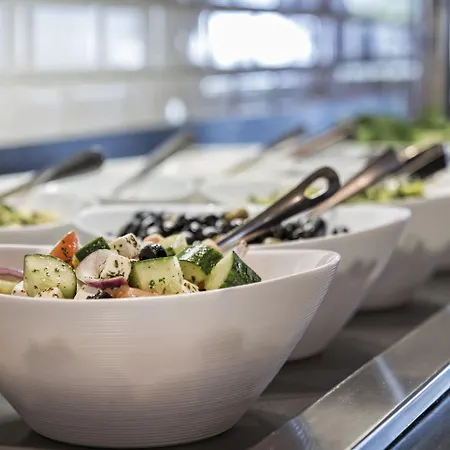 Hotell Apple Hotel&konferens Göteborg