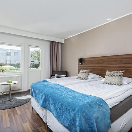 Apple Hotel&konferens Hotell