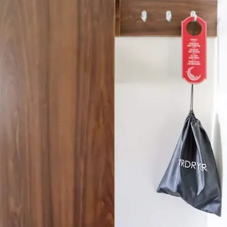 Apple & Konferens 3* Göteborg