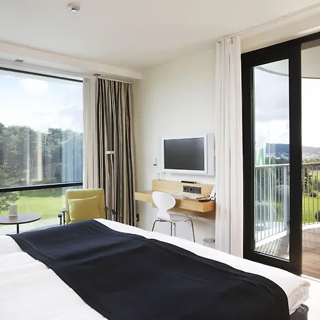 Sankt Joergen Park 4*