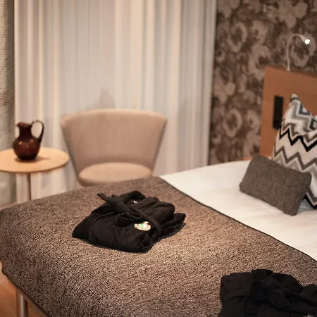 Hotel Sankt Joergen Park 4*