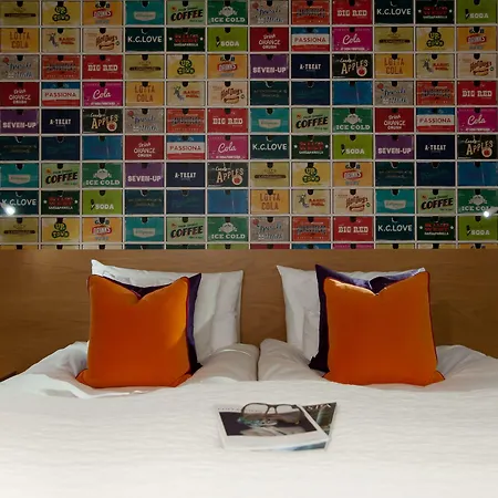 Sankt Joergen Park גטבורג