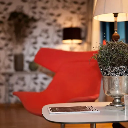 Hotel Sankt Joergen Park