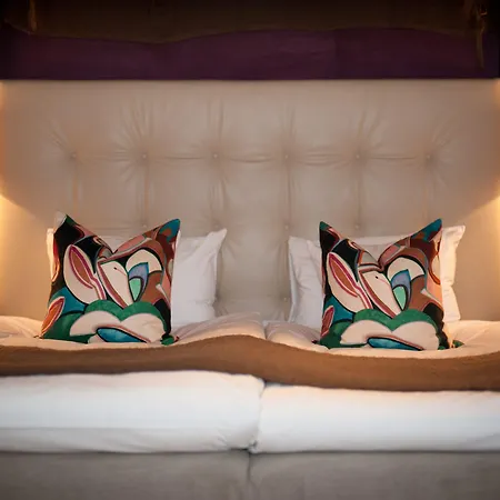 Sankt Joergen Park Gotemburgo