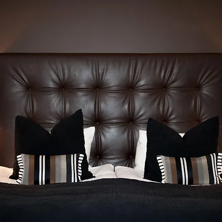 Sankt Joergen Park מלון