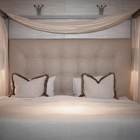 Hotell Sankt Joergen Park 4*