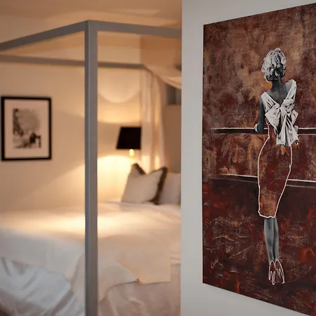 Sankt Joergen Park Gotemburgo