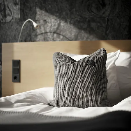 Sankt Joergen Park Hotel 4*