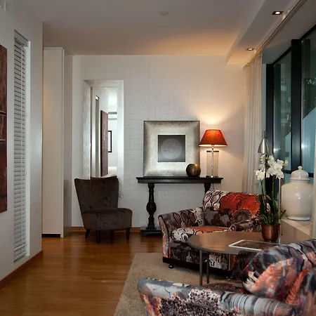 Sankt Joergen Park 4* גטבורג