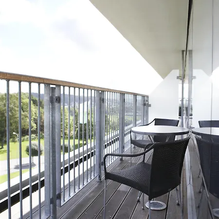 Sankt Joergen Park 4* גטבורג