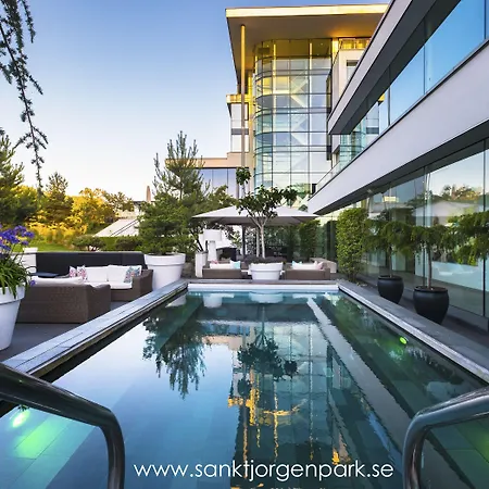 Sankt Joergen Park Hotel