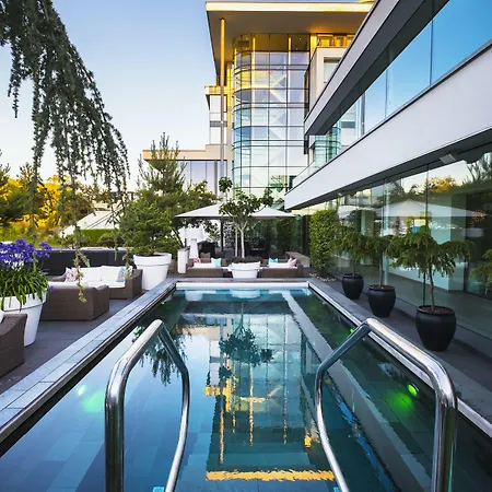 Sankt Joergen Park 4* Gotemburgo