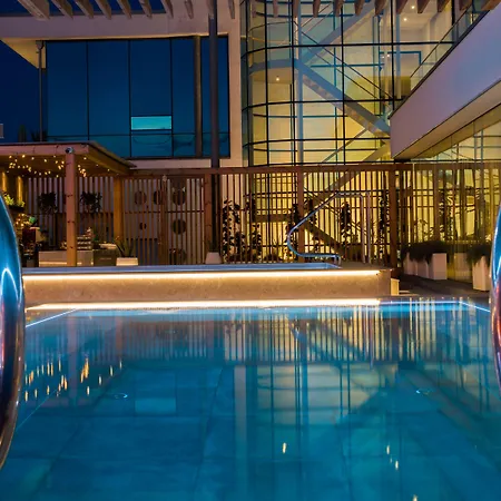 Sankt Joergen Park 4* Göteborg