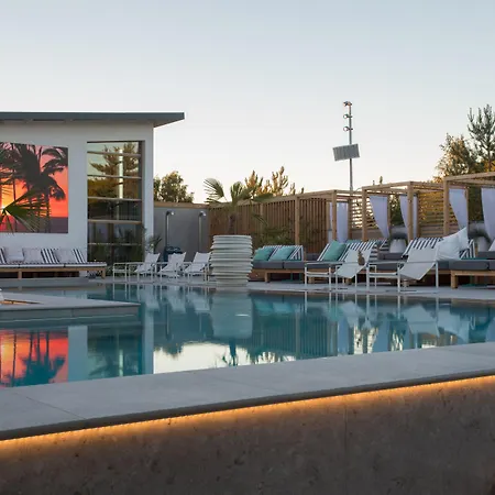 Sankt Joergen Park מלון גטבורג