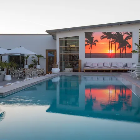 Sankt Joergen Park מלון