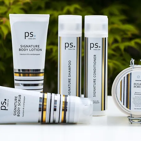 Sankt Joergen Park Hotel