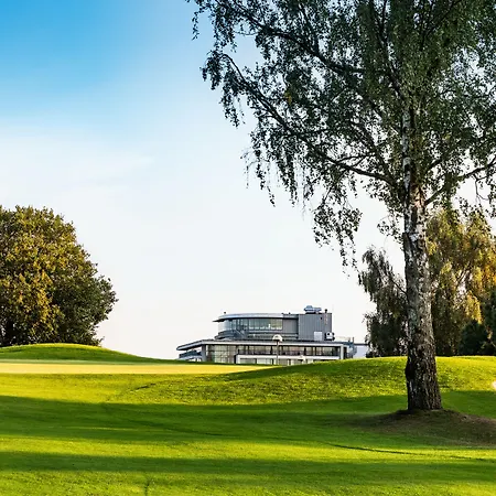 Sankt Joergen Park מלון 4*