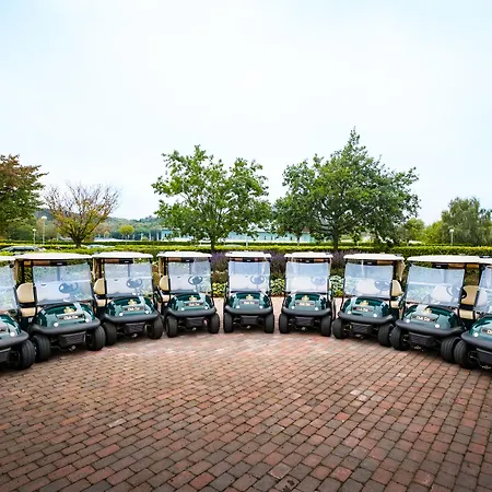 Sankt Joergen Park Hotel Göteborg