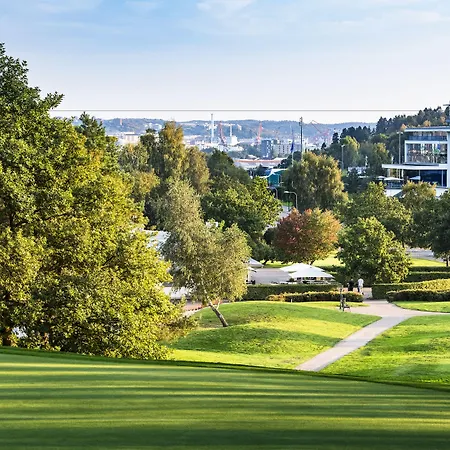 Sankt Joergen Park Hotel