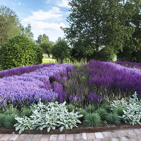 Sankt Joergen Park Hotel Gotemburgo