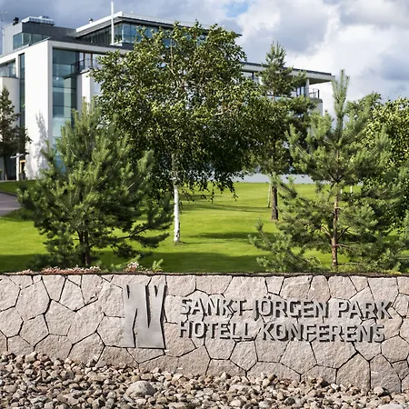 Sankt Joergen Park מלון גטבורג
