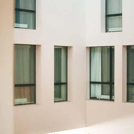 Hotel Sankt Joergen Park 4*