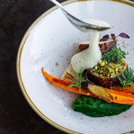 Hotel Sankt Joergen Park