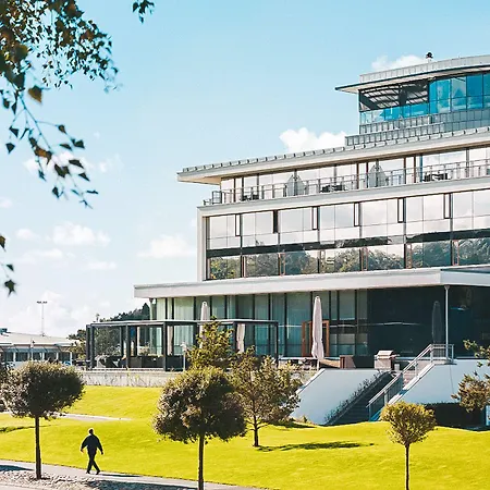 Hotel Sankt Joergen Park Gotemburgo