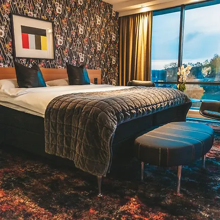 Sankt Joergen Park Gotemburgo