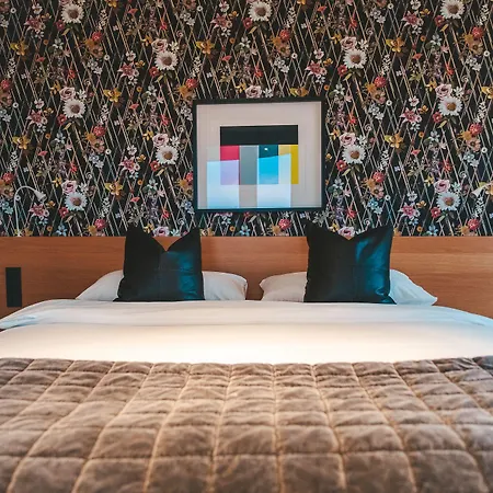 Sankt Joergen Park Göteborg