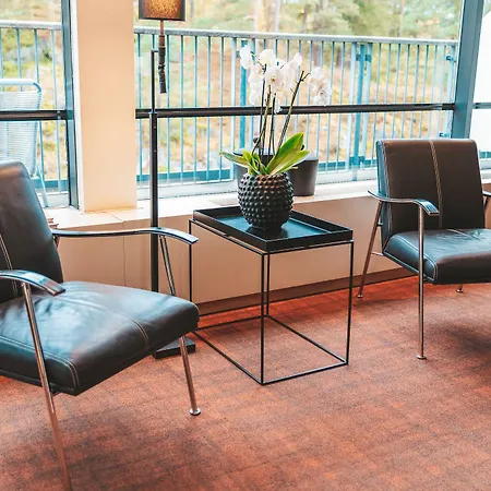 Sankt Joergen Park Hotell 4*