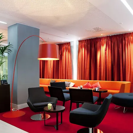 Mektagonen Göteborg