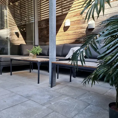 Mektagonen Hotel Gotemburgo